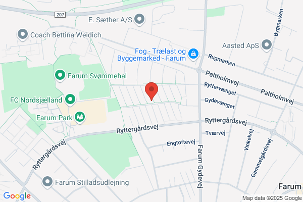 Winther, Annie
