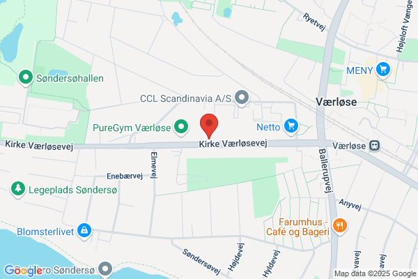Billesø & Baltzer Forlag ApS