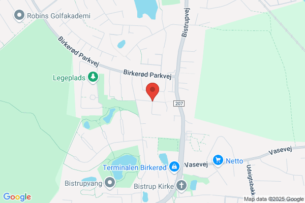 Dansk Økologisk Rengøring