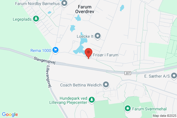 Farum Rengøring