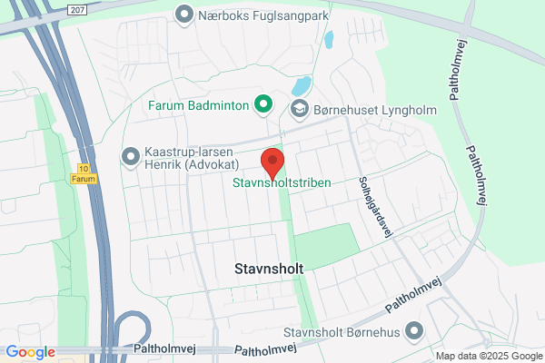 Nordsjællands Total Rengøring ApS