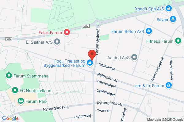 Rent Grønt Miljø ApS