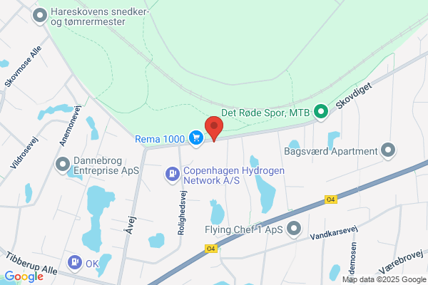 AB Restaurant/Selskabslokale