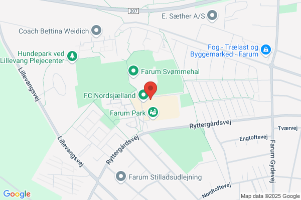 Stadion Restauranten
