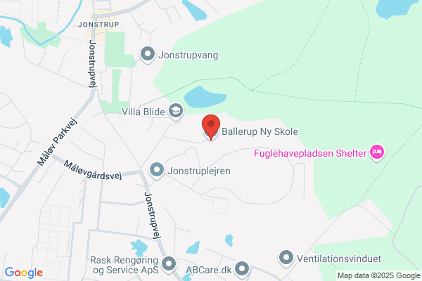 Ballerup Ny Skole