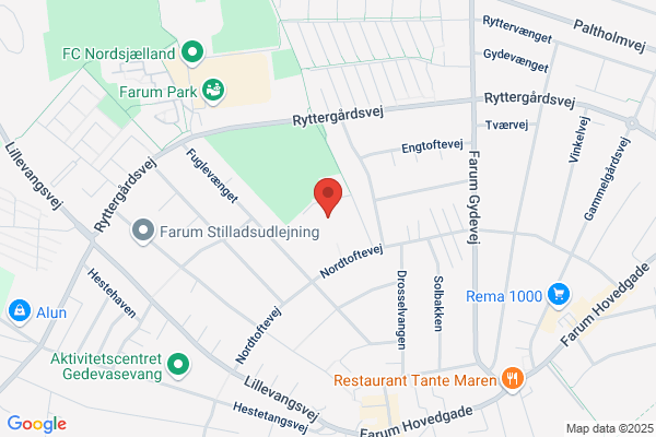 Solvangskolen