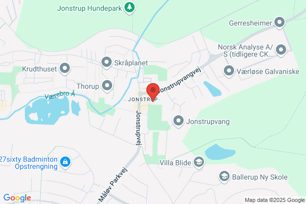 FC Jonstrup