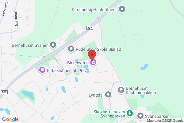 FDF - FPF K 15 Grandhøj