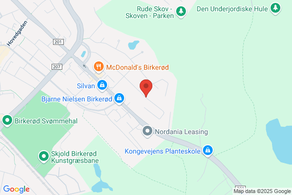 Grundejerforeningen Arresøgård