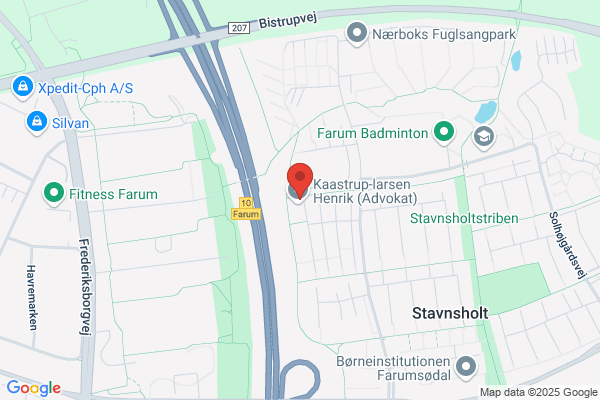 Landsforeningen Autisme Frederiksborg Kredsen