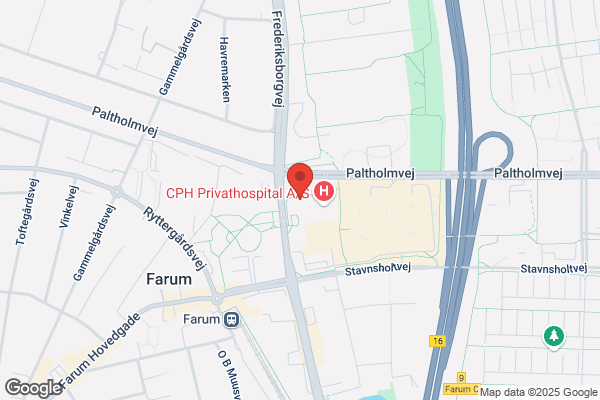ME/CFS Foreningen