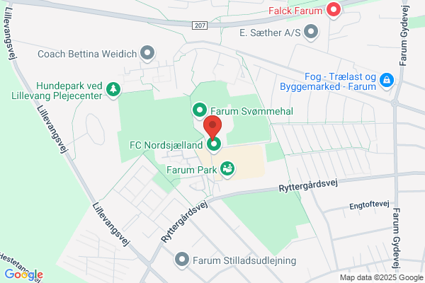 Pilegårdsparken