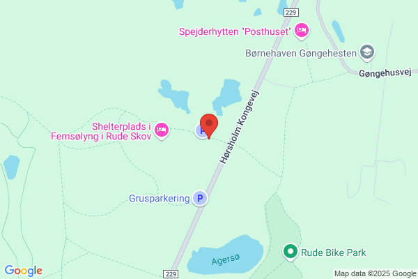 Rudersdal Rollespilsforening