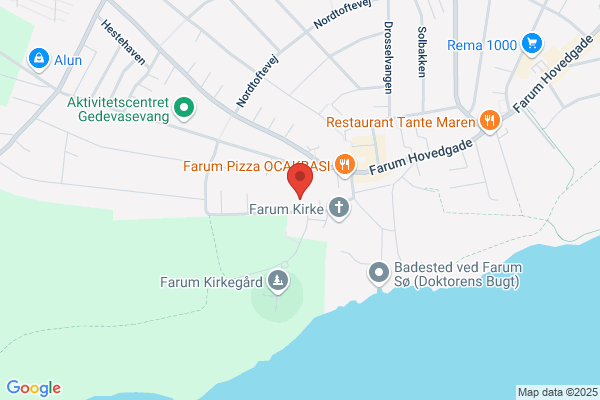 Skræplakkene Foreningen (Alexander H Schlott)