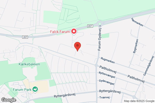 ADFO Danmark ApS
