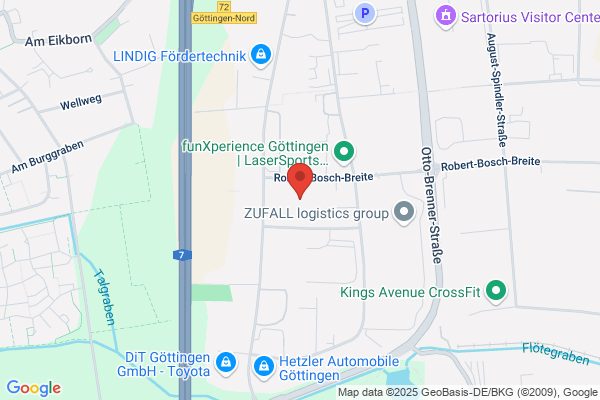 Danware Security A/S