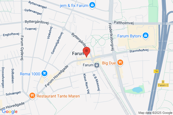 Ardens A. Eftf. Advokatkontoret ApS
