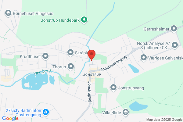 KFUK-spejderne, Jonstrup Gruppe