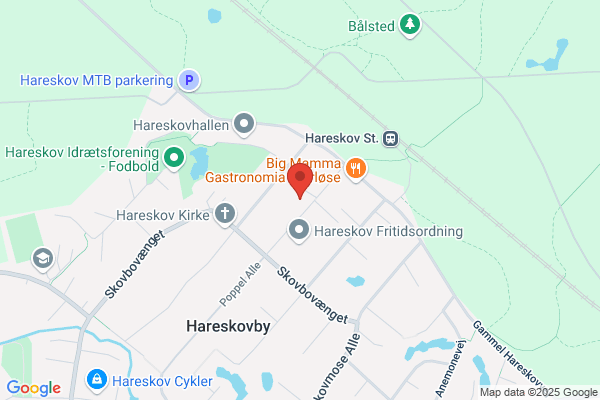 Skiklubben Hareskov
