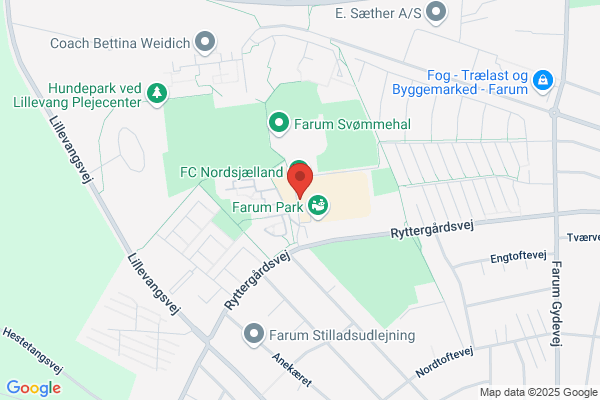 Vedbæk Sportsdykkerklub
