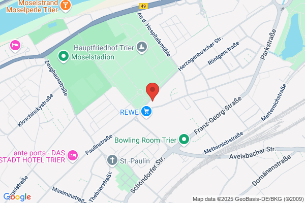 Bagsværd Taekwondo Klub