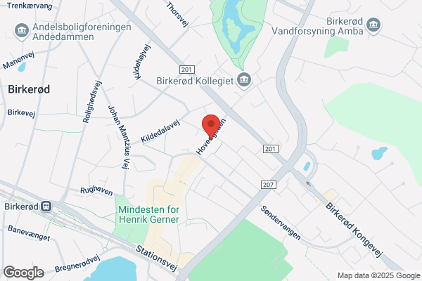 Birkerød Bokseklub