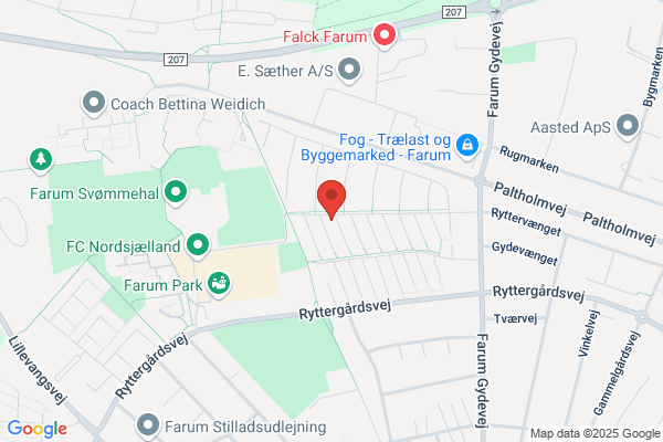 Farum Kano og Kajakklub