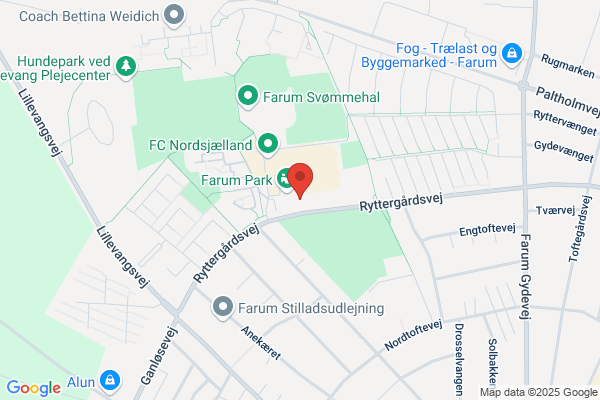 Farum Squash Klub