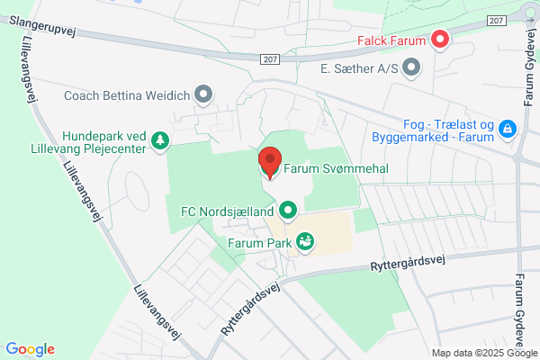 Farum Svømmeklub