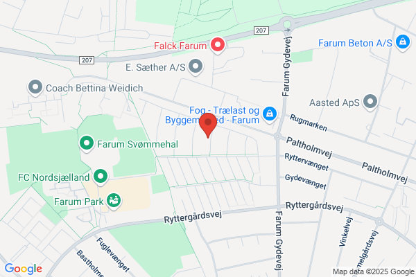 Farum Trampolin Forening