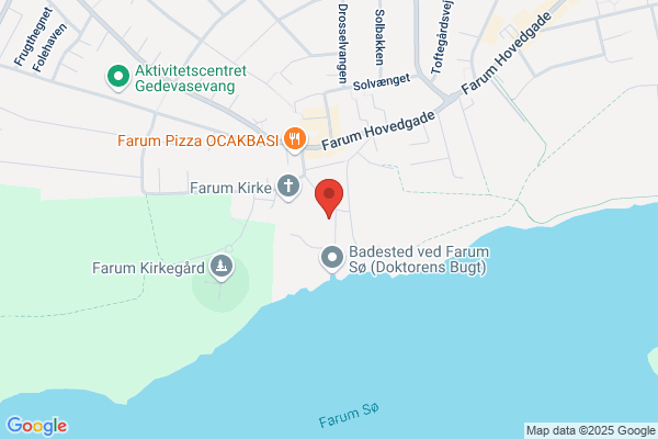 Fodterapi Klinik For