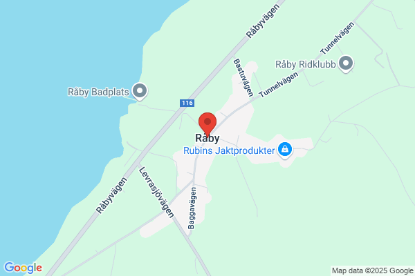 Raaby, Eigil