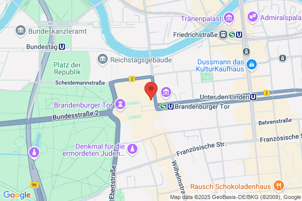 Europa-Konsulenterne