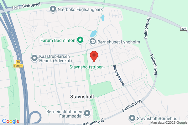 Scandinavian MedHelp A/S