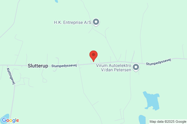 Pedersen Charlotte (Bagsværd K.)