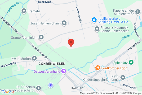 PM EjendomsService
