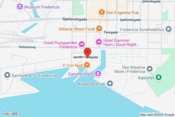 Advokatgruppen Fredericia
