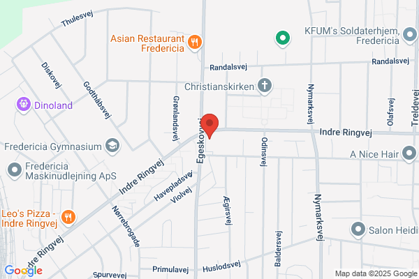 Fredericia Auto-Service