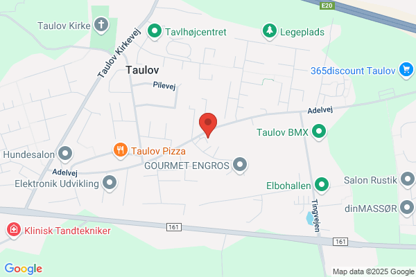 Taulov Autolakering I/S