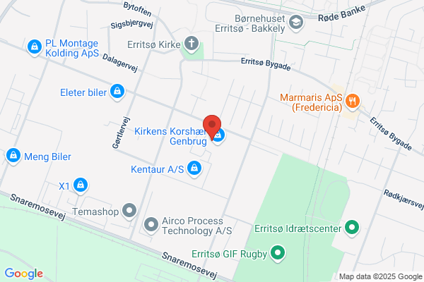 Erritsø Auto