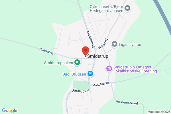 Skærbæk Autoværksted