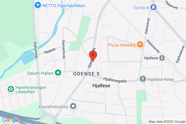 Svends Auto