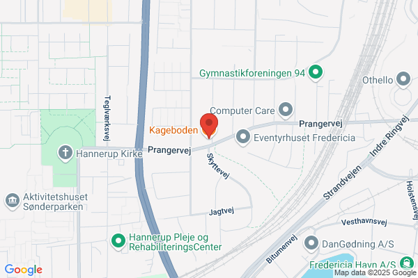 GuldBageren