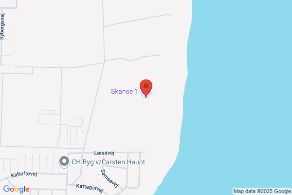 Skansebageriet