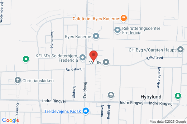 Begravelseforretningen Danmark