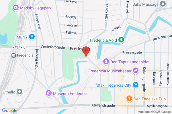 Børkop Begravelsesforretning