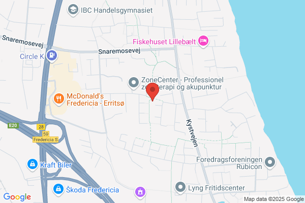 OT Varmeteknik ApS