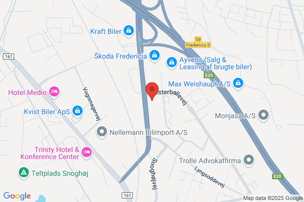 AK Erhvervsservice