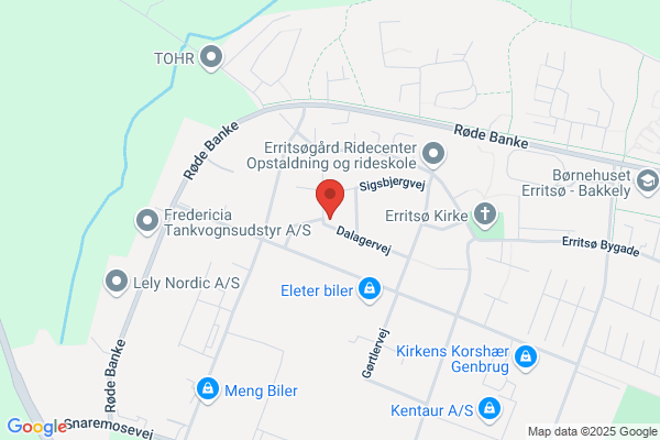 Erritsø Multiservice