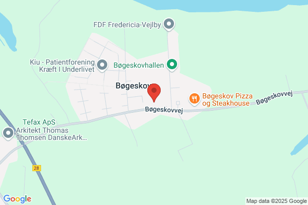 Bøgeskov Børnehave